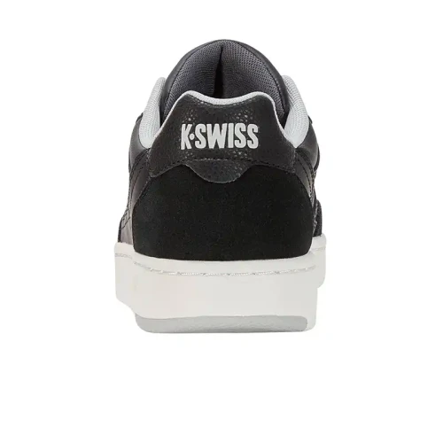 K-Swiss - Set Pro Blk/Charc/Snw Wht M