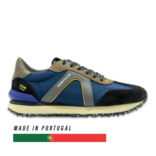 Ambitious - Rhome Navy Combi