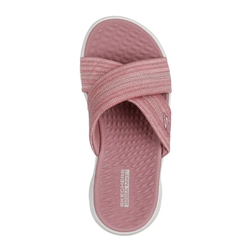 Skechers - Go Walk Flex Sandal – Impress