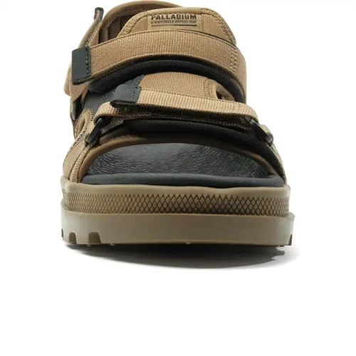 Palladium - Palladune Og Sport Olive M