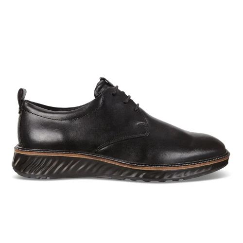 Ecco - St.1 Hybrid Black