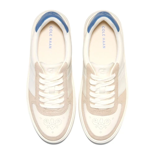 Cole Haan - Grand Crosscourt Della Sneakers