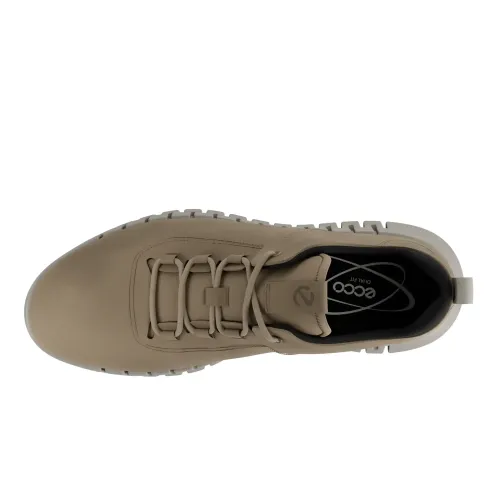 Ecco - Gruuv M Nutmeg Brown
