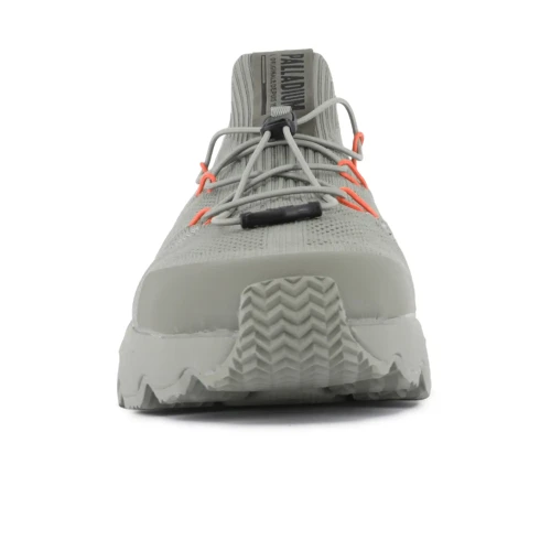 Palladium - Thunder Lite Knit~Vetiver~M
