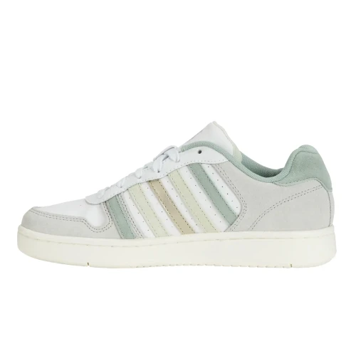 K-Swiss - Court Palisades Wh/Cngr/Frgn/Chmpgl