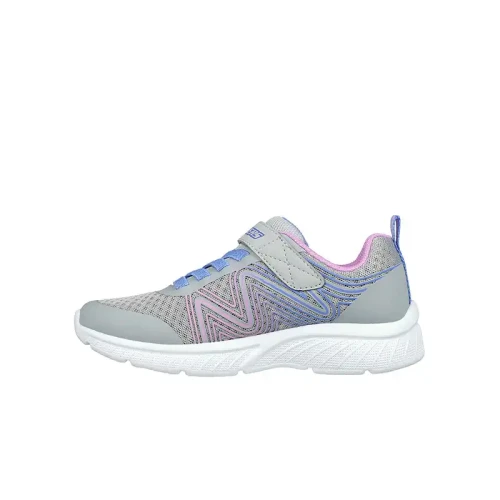 Skechers - Microspec Plus – Swirl Sweet