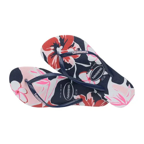 Havaianas - Slim Floral Basic