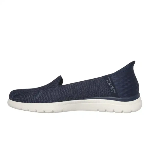 Skechers - On-The-Go Flex – Clover