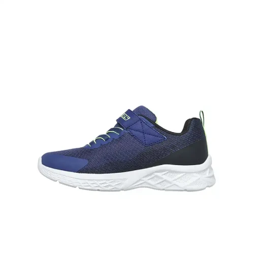 Skechers - Microspec Ii – Zovrix