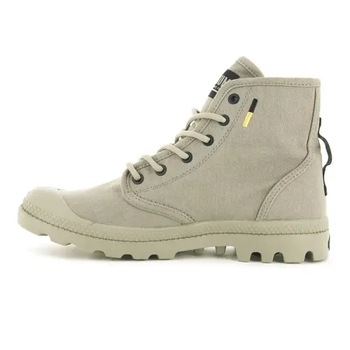 Palladium - Pampa Hi Htg Supply