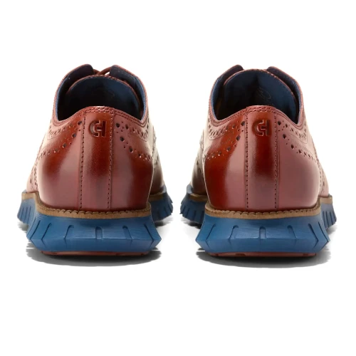 Cole Haan - Zerogrand Remastered Wingtip Oxford