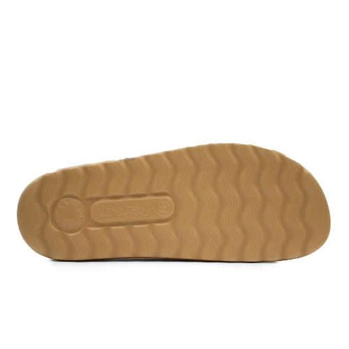 Fly Flot - Synthetic Woman Slipper Yellow