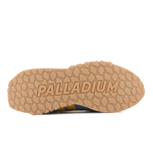 Palladium - Troop Runner Flame~Stormy Weather~M