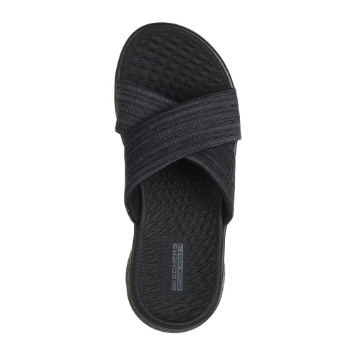 Skechers - Go Walk Flex Sandal – Impress