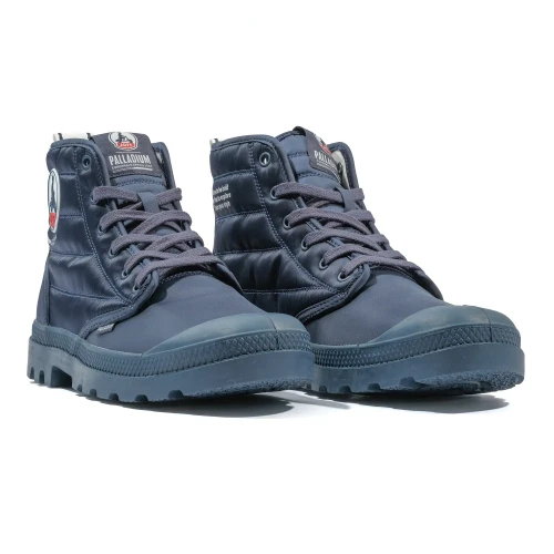 Palladium - Pampa Hi Dare Rhona Navy