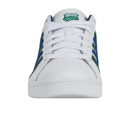 K-Swiss - Court Tiebreak