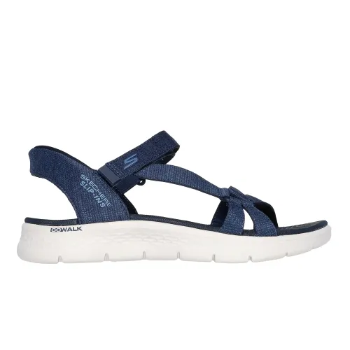 Skechers - Go Walk Flex Sandal – Illumin