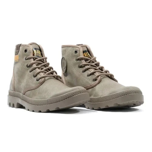 Palladium - Pampa Hi Coated