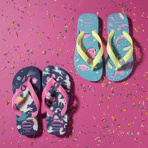 Havaianas - Kids Fantasy