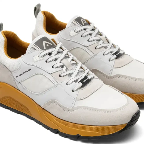 Ambitious - Strider Offwhite