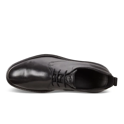 Ecco - St.1 Hybrid Black