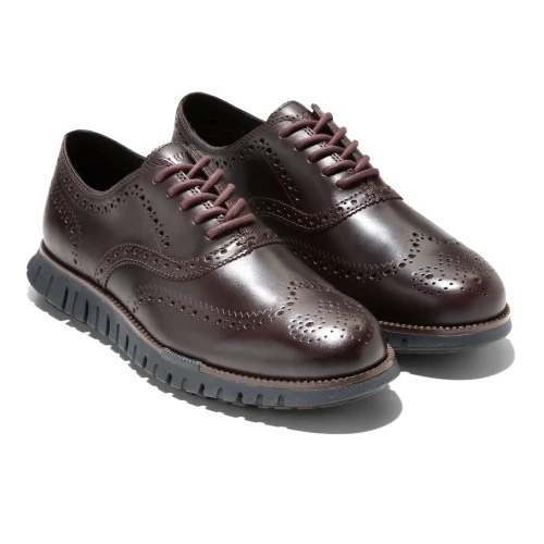 Cole Haan - Zerogrand Remastered Wingtip Oxford