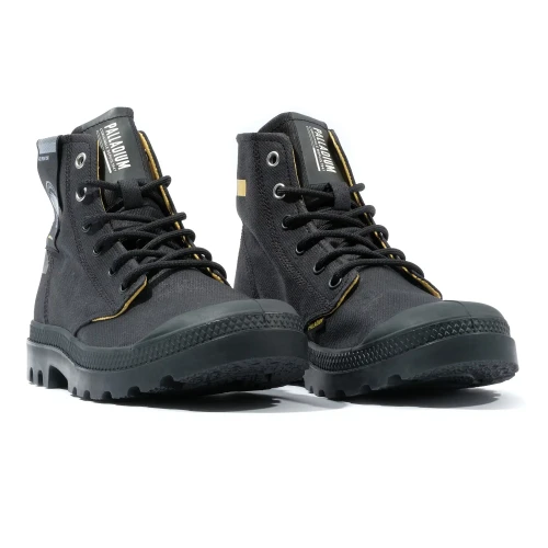 Palladium - Pampa Surplus Black