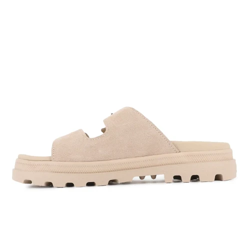Palladium - Dunelite Riviera Sde~Warm Sand~M