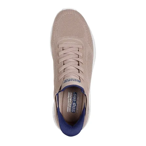 Skechers - Bob Squad Chaos – Solid Step