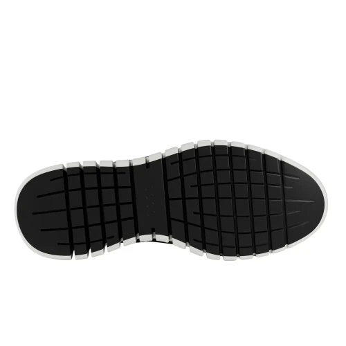 Ecco - Gruuv M Mocha