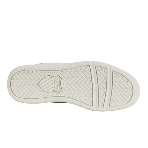 K-Swiss - Slammshield Ii White Purple Dove Snow White