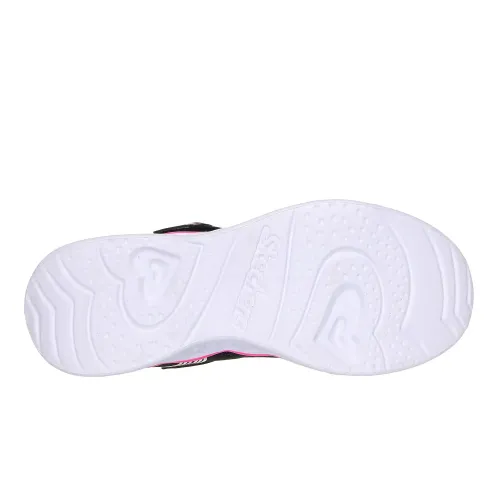 Skechers - Heart Lights – Retro Hearts