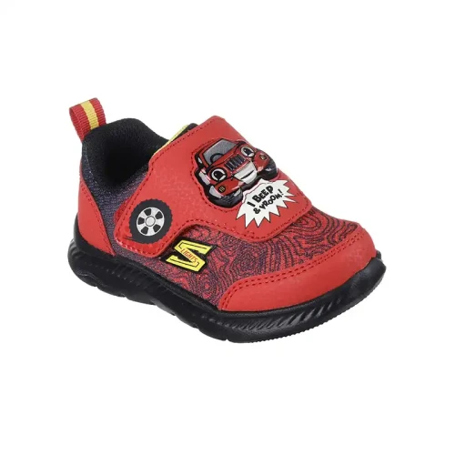Skechers - Comfy Flex 2.0-Sound Buddies