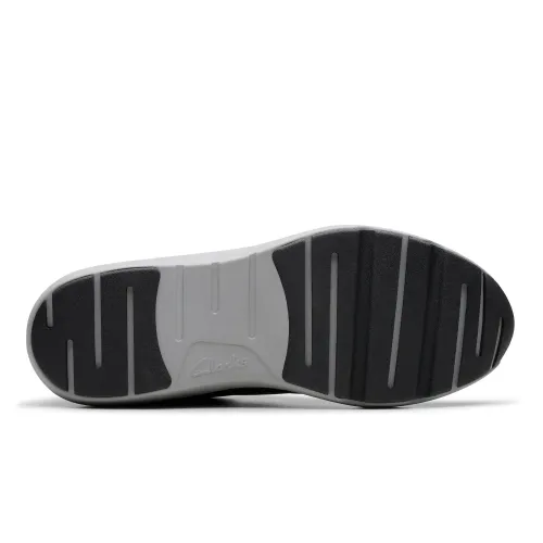Clarks - Tivoli Zip Navy Combi