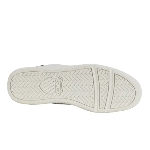 K-Swiss - Slammshield Ii White Peacoat Snow White