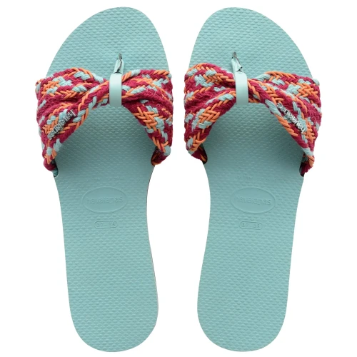 Havaianas - You St Tropez Mesh
