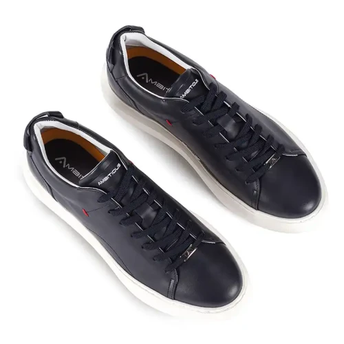 Ambitious - Eclipse/Navy