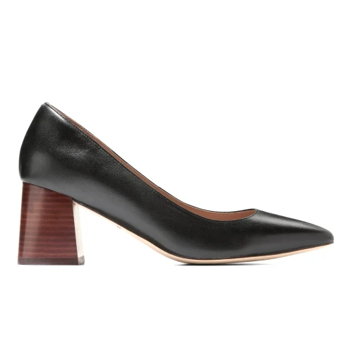 Cole Haan - Cassandra Block Heel Pumps