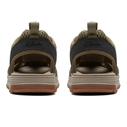 Clarks - Atl Trek Wave Olive Combi