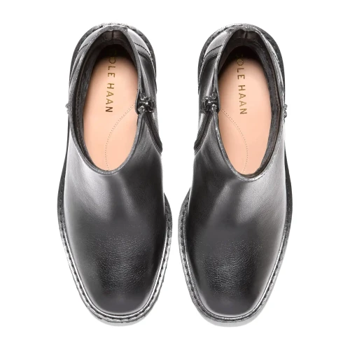 Cole Haan - Gillian Lug Booties Wp