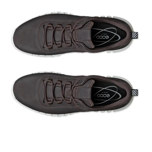 Ecco - Gruuv M Mocha