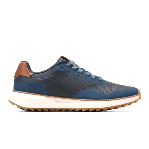 Cole Haan - Grandpro Ashland Golf Big Dipper   Ch British Tan   Ivory