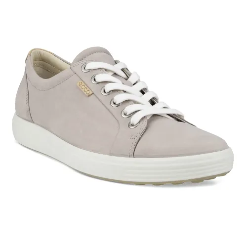Ecco - Soft 7 W Grey Rose