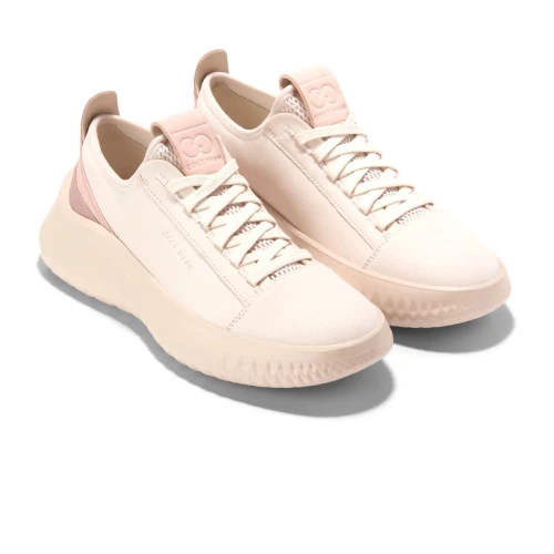 Cole Haan - Generation Zerogrand Ii Crystal Gray Cameo Rose Fawn