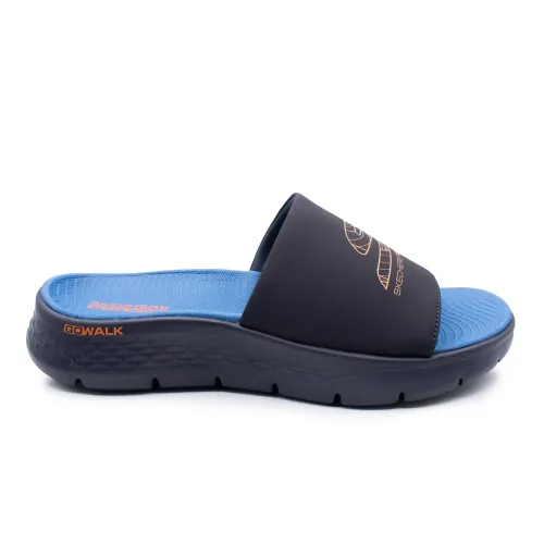 Skechers - Go Walk Flex Sandal-Graphic W