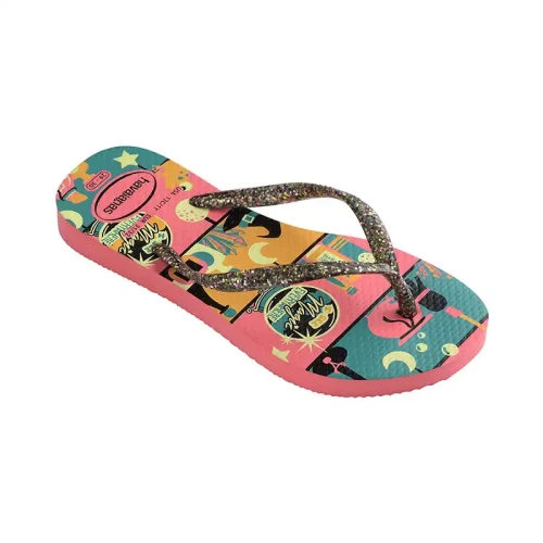 Havaianas - Kids Slim Fashion