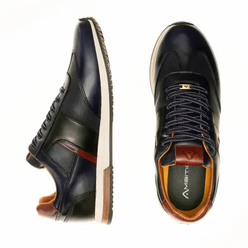 Ambitious - Slow Navy Combi
