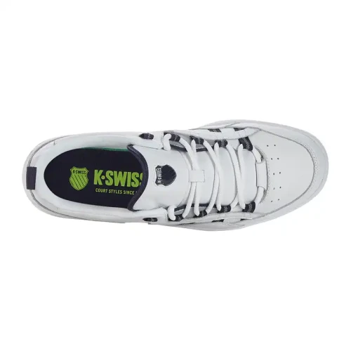 K-Swiss - Slamm 99 Cc White/Peacoat M