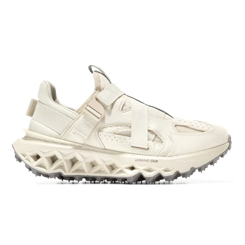 Cole Haan - 5.Zerogrand Monk Strap Runner
