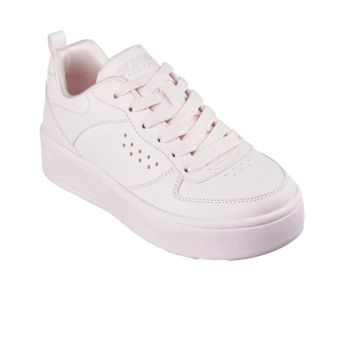 Skechers - Court High – Color Zone